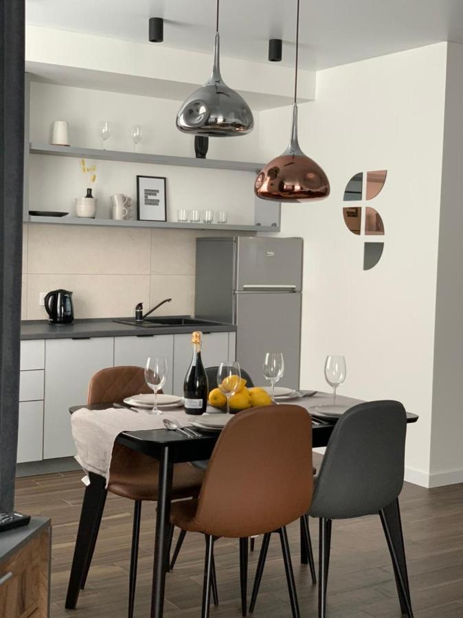 Apartment в центрі Khmelʼnytsʼkyy