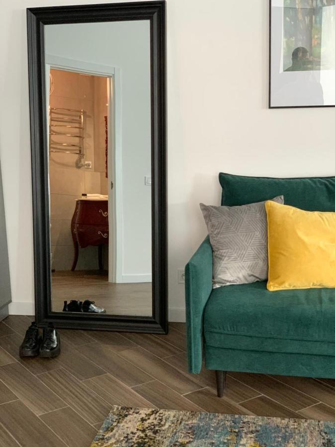 Apartment в центрі Khmelʼnytsʼkyy