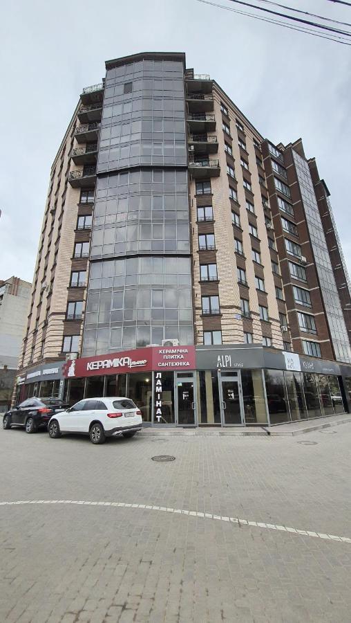 в центрі Apartment